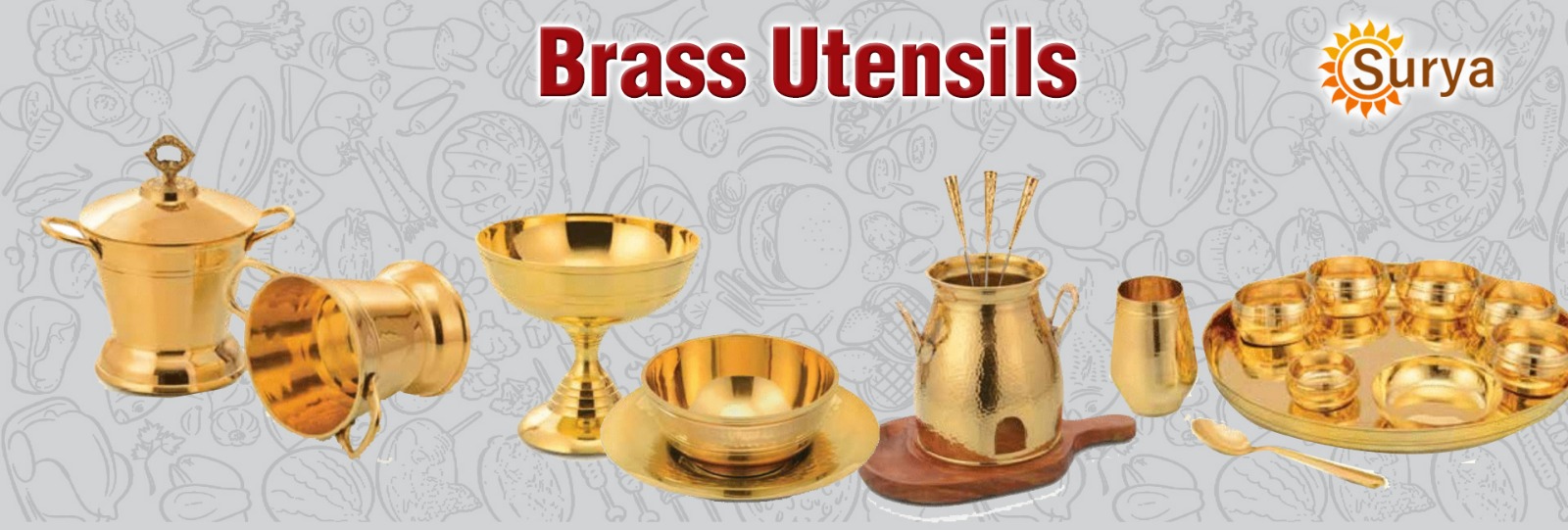 Brass Banner Img