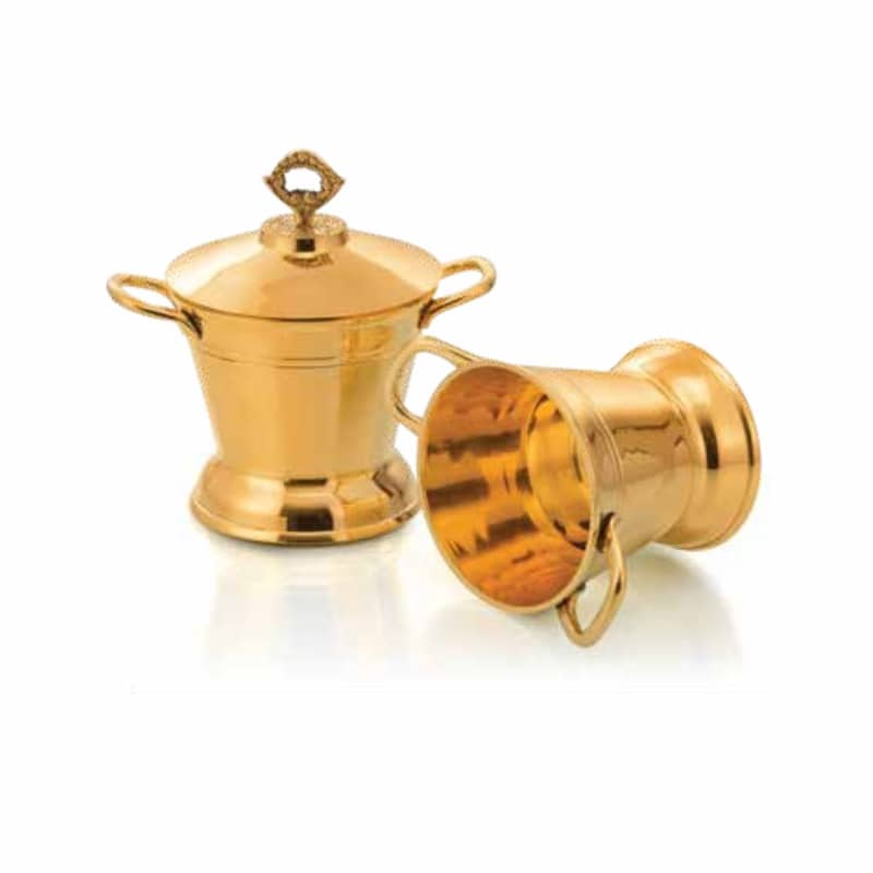 Brass Gravy Bucket Img Brass Gravy Bucket Img