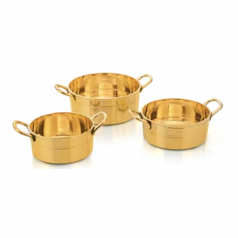 Brass Sauce Pan Img Brass Sauce Pan Img