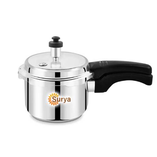 aluminium-cooker