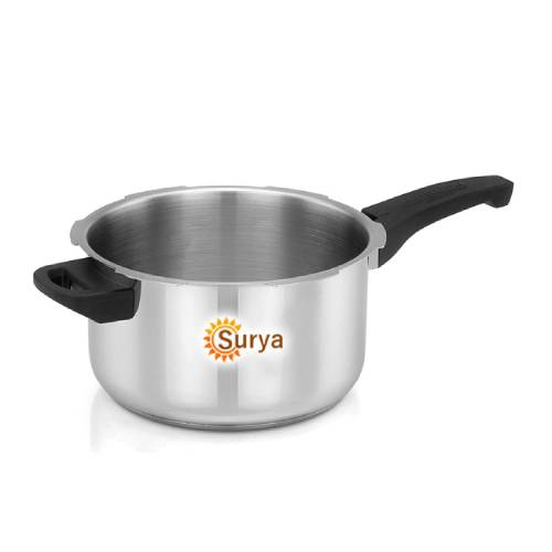 aluminium-cooker