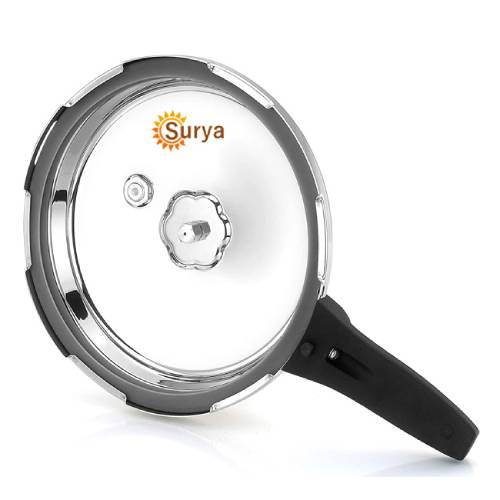 aluminium-cooker