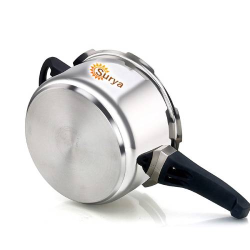 aluminium-cooker