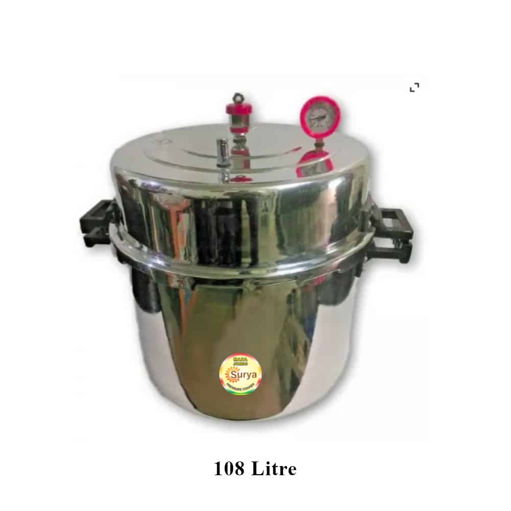 108-LITRE