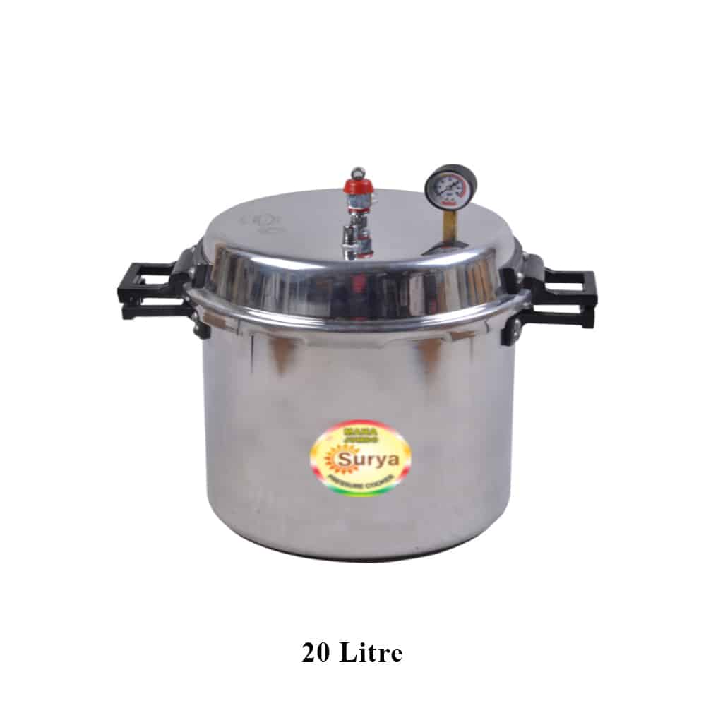 20-LITRE