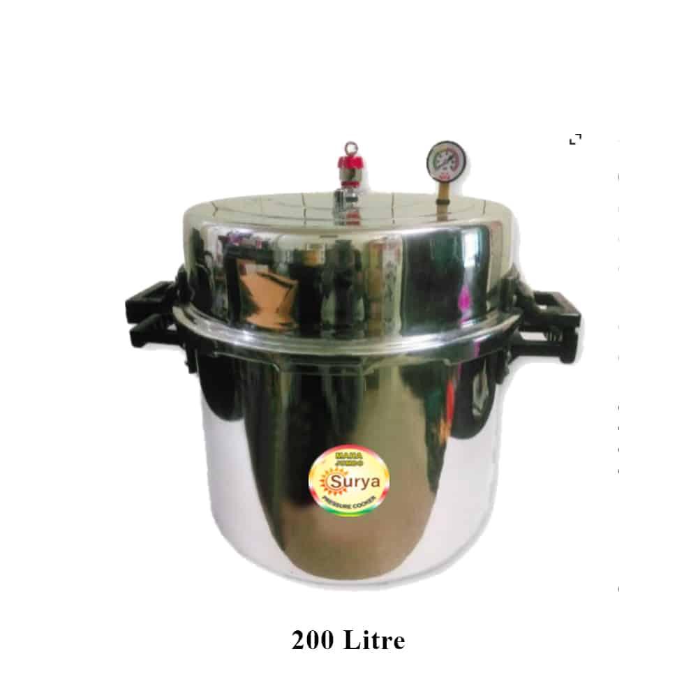 200-LITRE