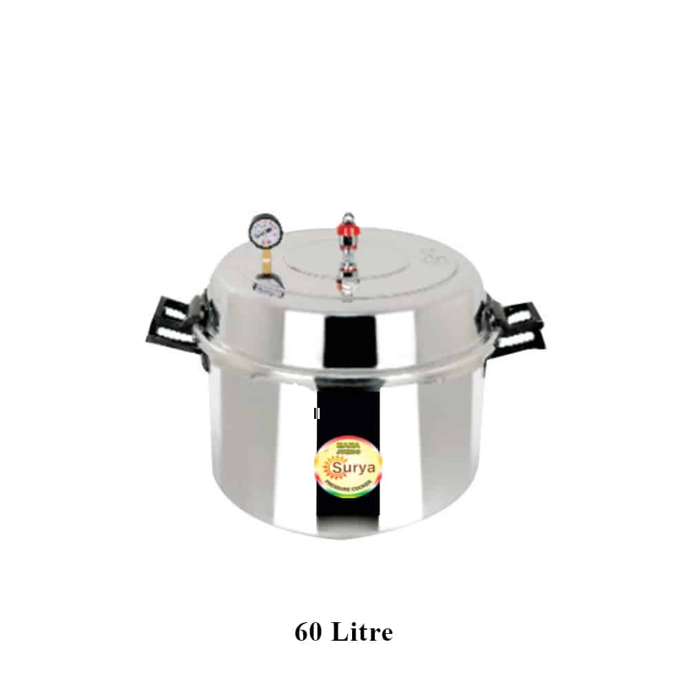 60-LITRE