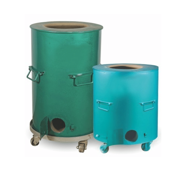 Mild-round-tandoor