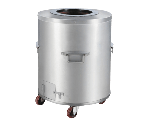 round stainless steel img -02